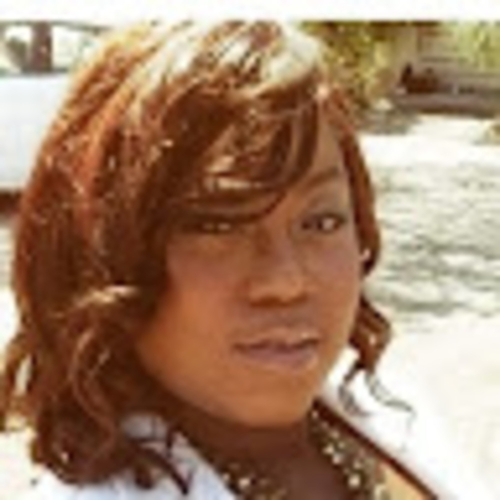Meet your Posher, Lakesia